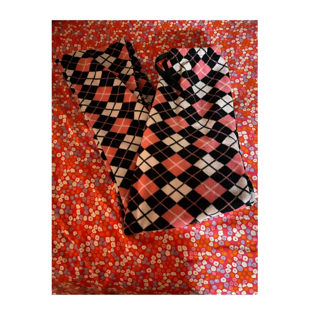 Pajama pants